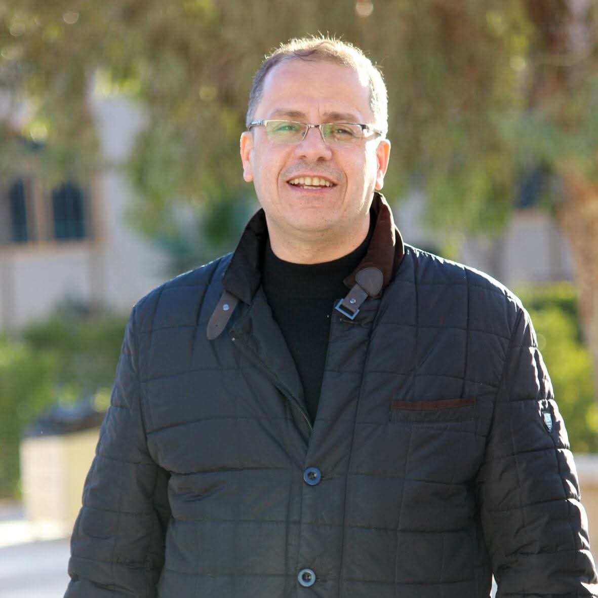 فريق تطوعي شبابي لدعم الجهود الوطنية في حماية البيئة