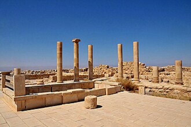 الحديثات يتبرع بأرض لبناء كنيسة في مكاور ردا على يد الغدر