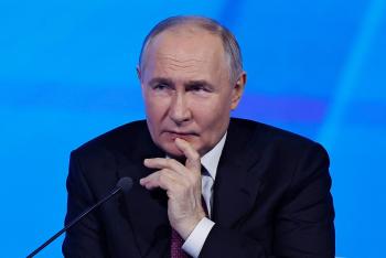 بوتين: روسيا ستشهد نقصًا في الكوادر والكفاءات 