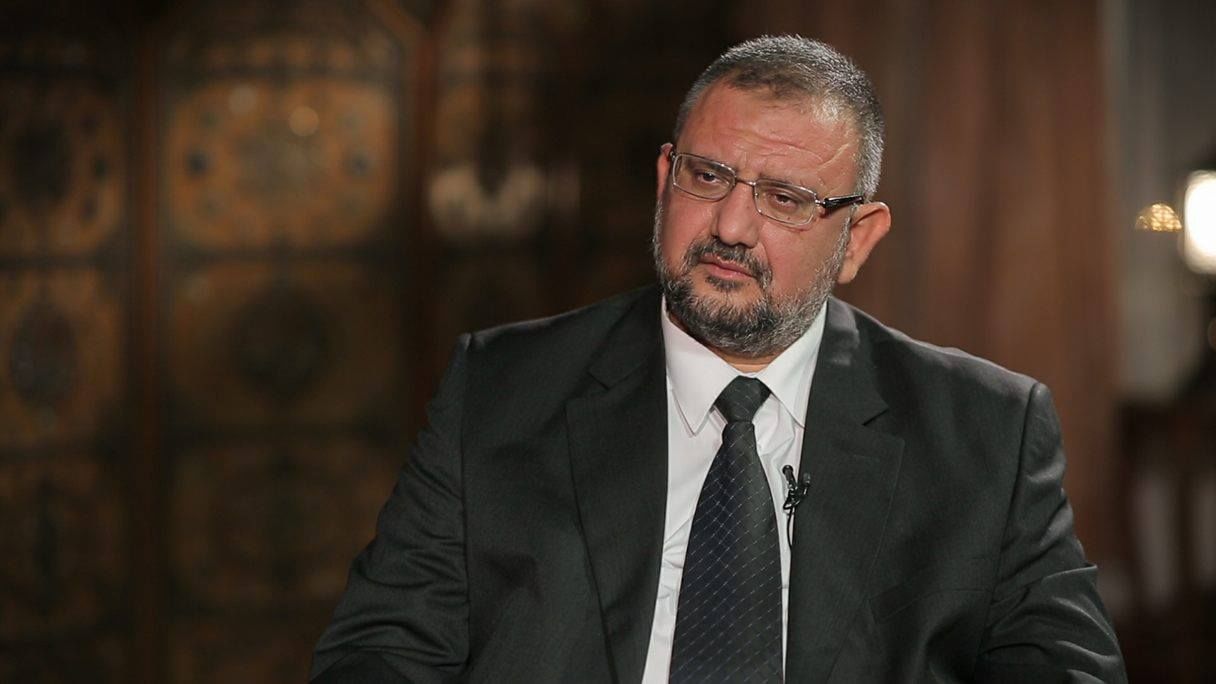 المهندس هشام خريسات