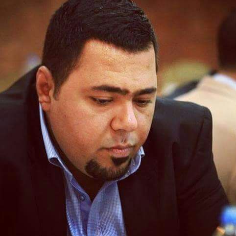 اسلام صوالحة