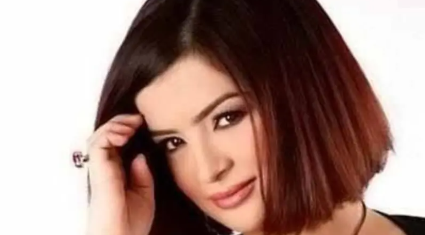 الممثلة داليا إبراهيم تفجر مفاجأة: تزوجت خالد يوسف لمدة عام