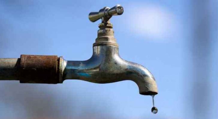 مواطنون يشكون انقطاع المياه عن العمارة التي يقطنون بها في عمان منذ شهرين