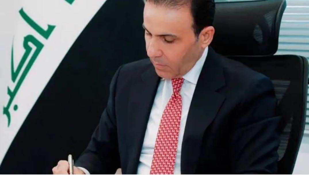 القضاء العراقي يحذر من عمليات احتيال على هامش تحقيقات الفساد