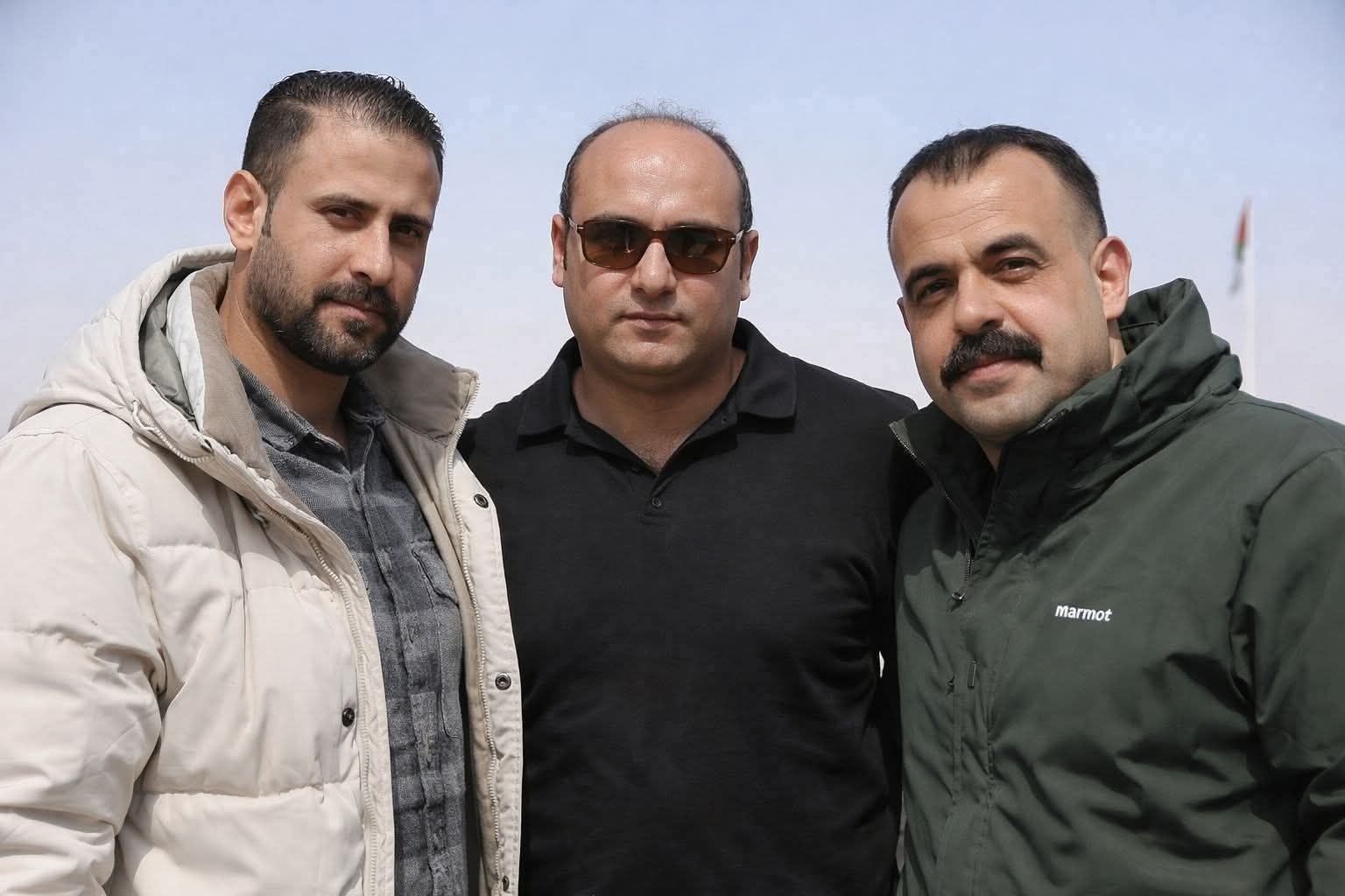 عشائر العوامرة تستنكر جريمة استهداف جنود الوطن