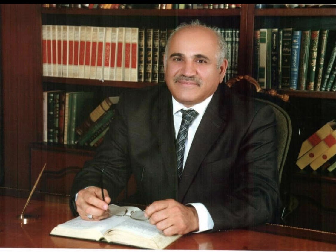 الأردن ..  وطني الثاني الذي احتضنني، وجيشه سور العروبة الذي لا ينكسر