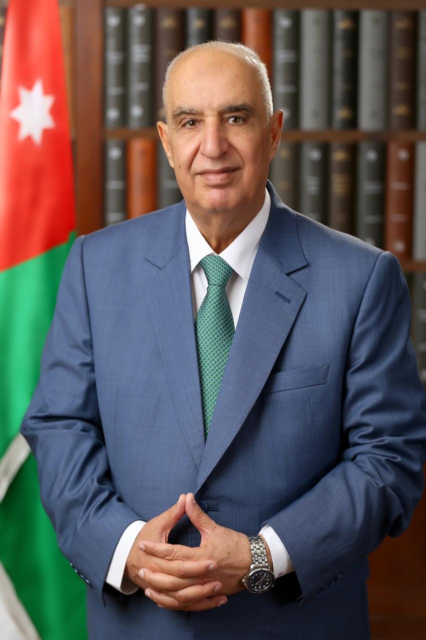 العين مصطفى عبدربه البزايعة