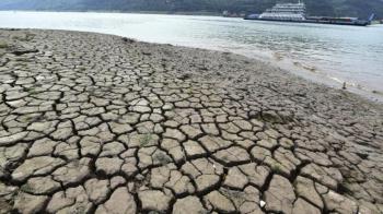 الصين تجدد التحذير لمواجهة الجفاف