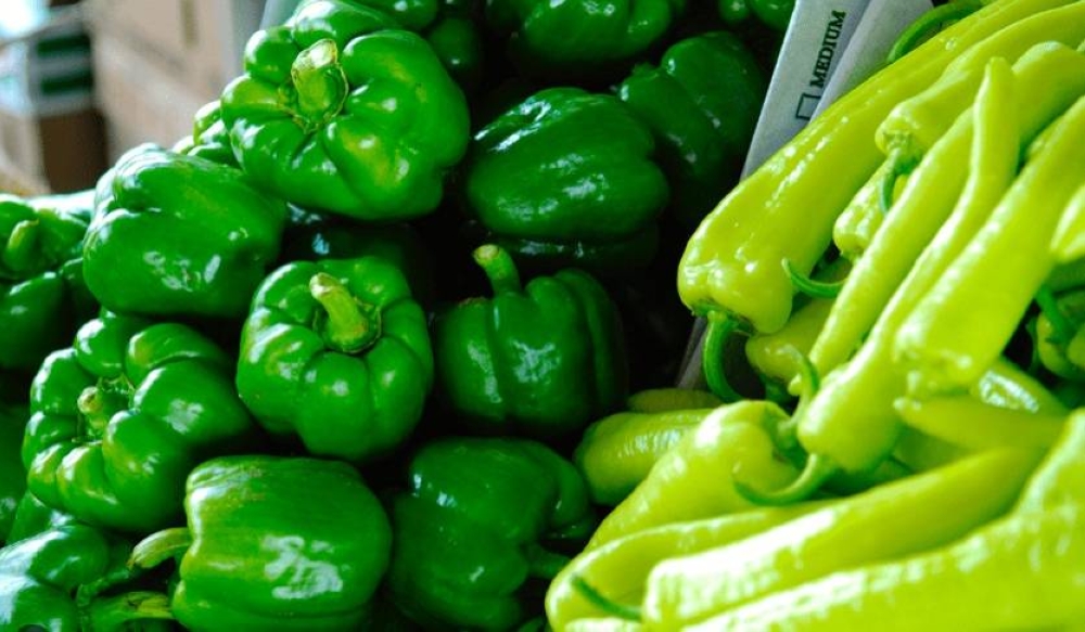 أسعار الخضار والفواكه في السوق المركزي الخميس