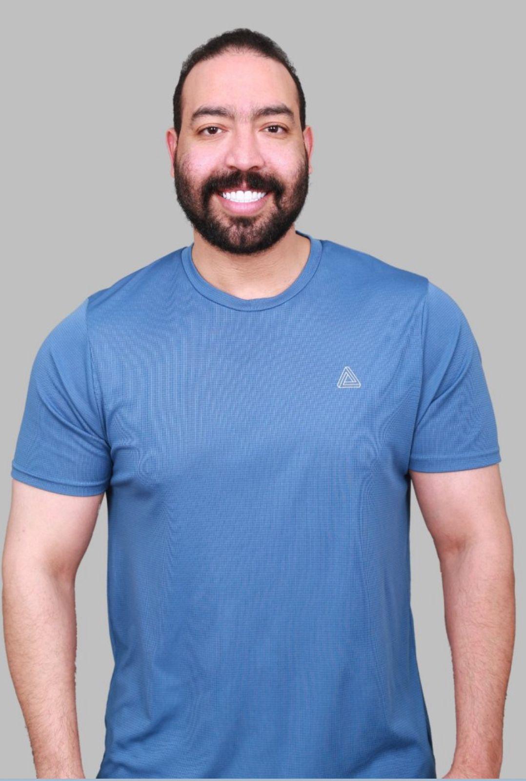 راشد الشريم: صانع المحتوى يجب أن يتخذ قراراته بعيداً عن العاطفة