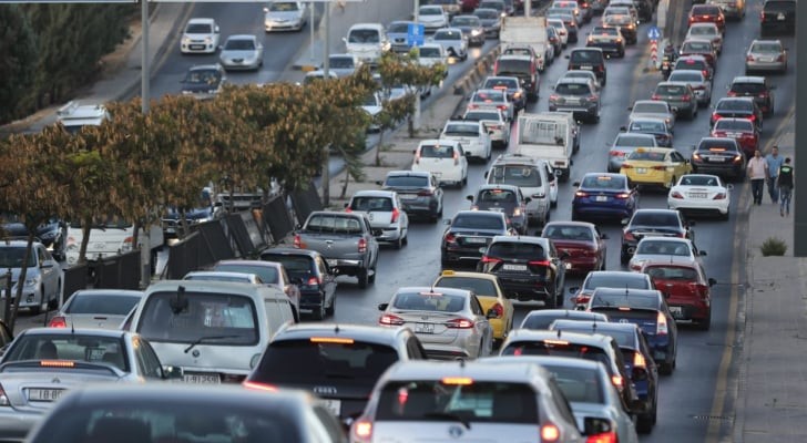 السير: اتجهوا إلى أعمالكم مبكرًا لتجنب الإرباك المروري في رمضان 