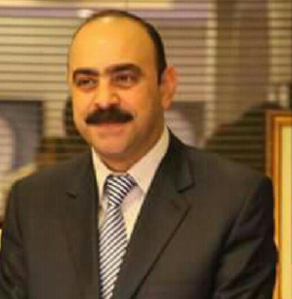 ناصر الرحامنة