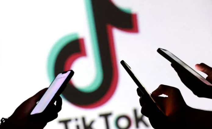 تيك توك يتيح تشغيل الأغاني عبر أبل ميوزك دون مغادرة التطبيق