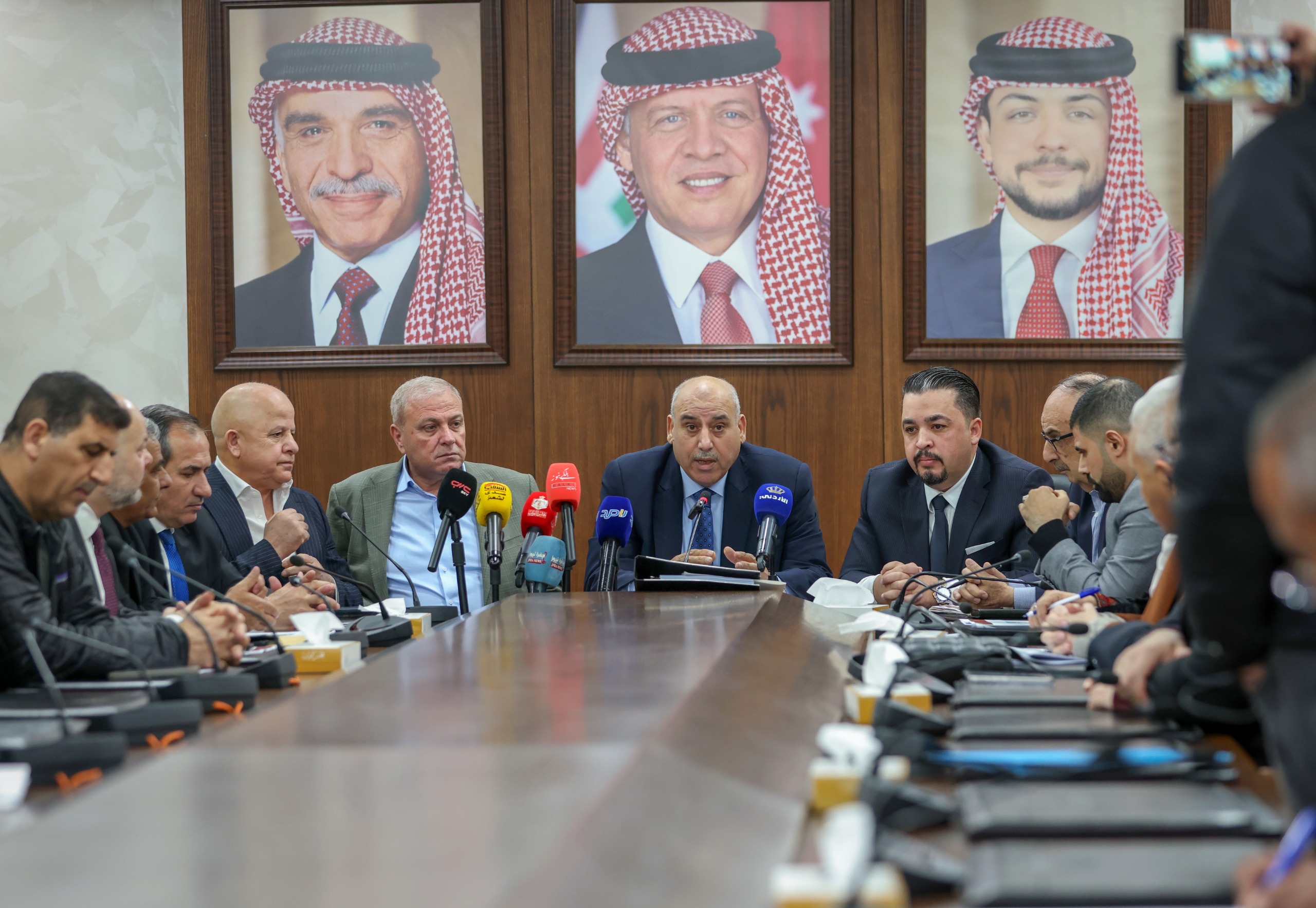 النواب يطلق منصة تتيح للمواطين تقديم آرائهم حول تعديلات الضمان 