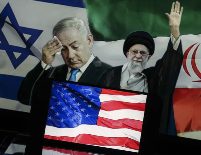 بيان حزبي مشترك: التصعيد يهدد بتوسيع دائرة الصراع على نحو غير مسبوق