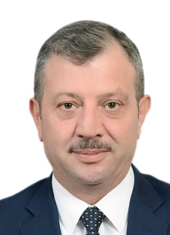 إرادة ملكية سامية بمدير المخابرات العامة 