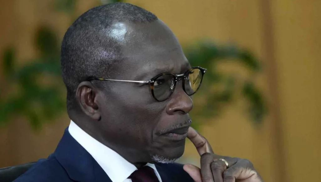 رئيس بنين بعد محاولة انقلاب: الوضع تحت السيطرة