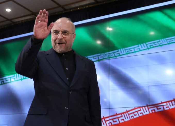 قاليباف: انتهاك 3 بنود رئيسية من مقترح وقف إطلاق النار 