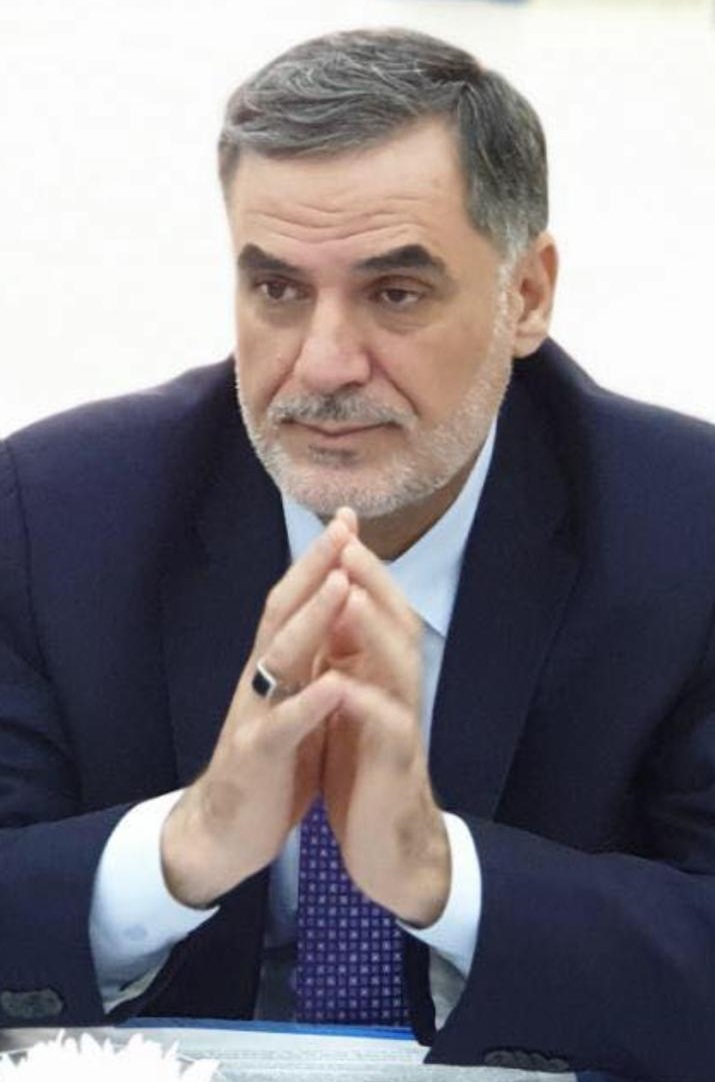 ابراهيم محمود