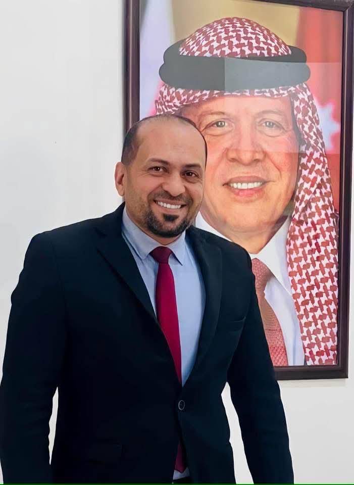 في عيد ميلاد القائد