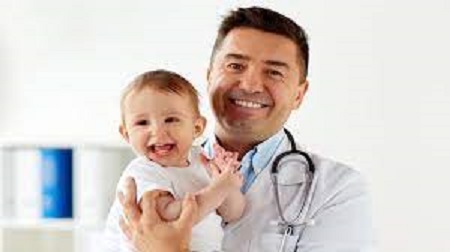 مطلوب طبيب اختصاص اطفال للعمل لدى مركز الحسين للسرطان 