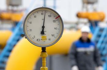 استقرار أسعار الغاز في أوروبا