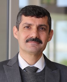 د. هاشم ابو طرية