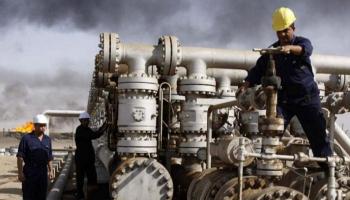 دراسة: مصر تمتلك 63 تريليون قدم مكعب من احتياطيات الغاز