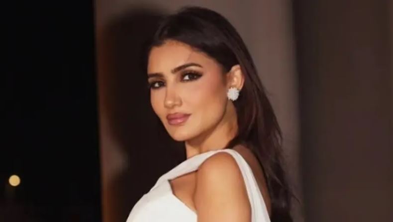 سارق محترف يقتحم موقع تصوير مسلسل مي عمر ..  ويقطع الكهرباء