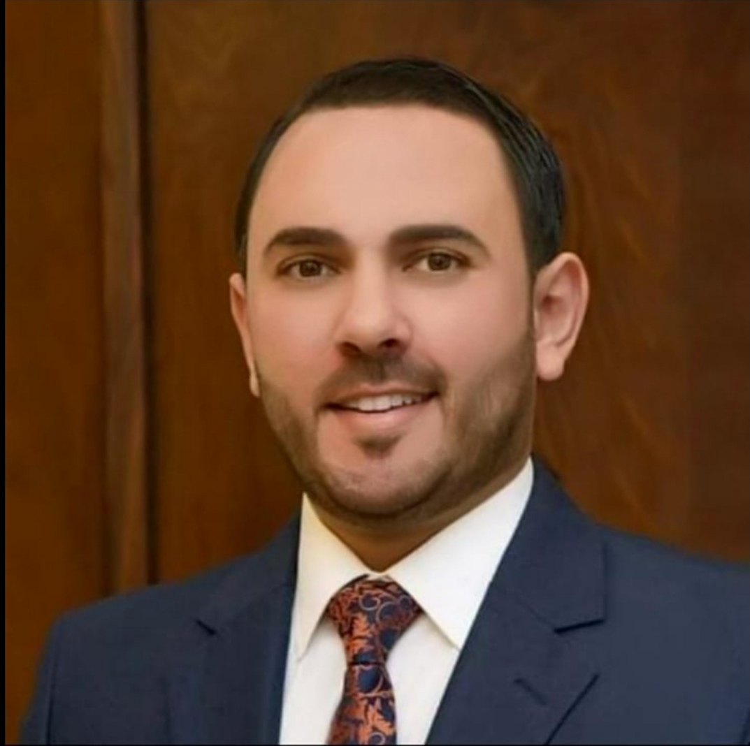 أ. رامي باسم حداد