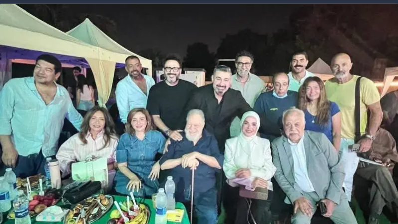 أسوة بأميركا وأوروبا ..  اجتماع حاشد لفناني مصر لتفعيل حق الأداء العلني
