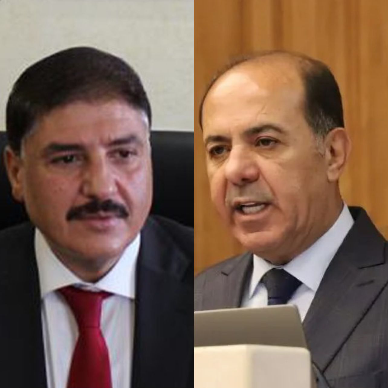 إحالة أمين عام الخارجيَّة الى التَّقاعد والتجديد للدِّبعي في التَّعليم العالي