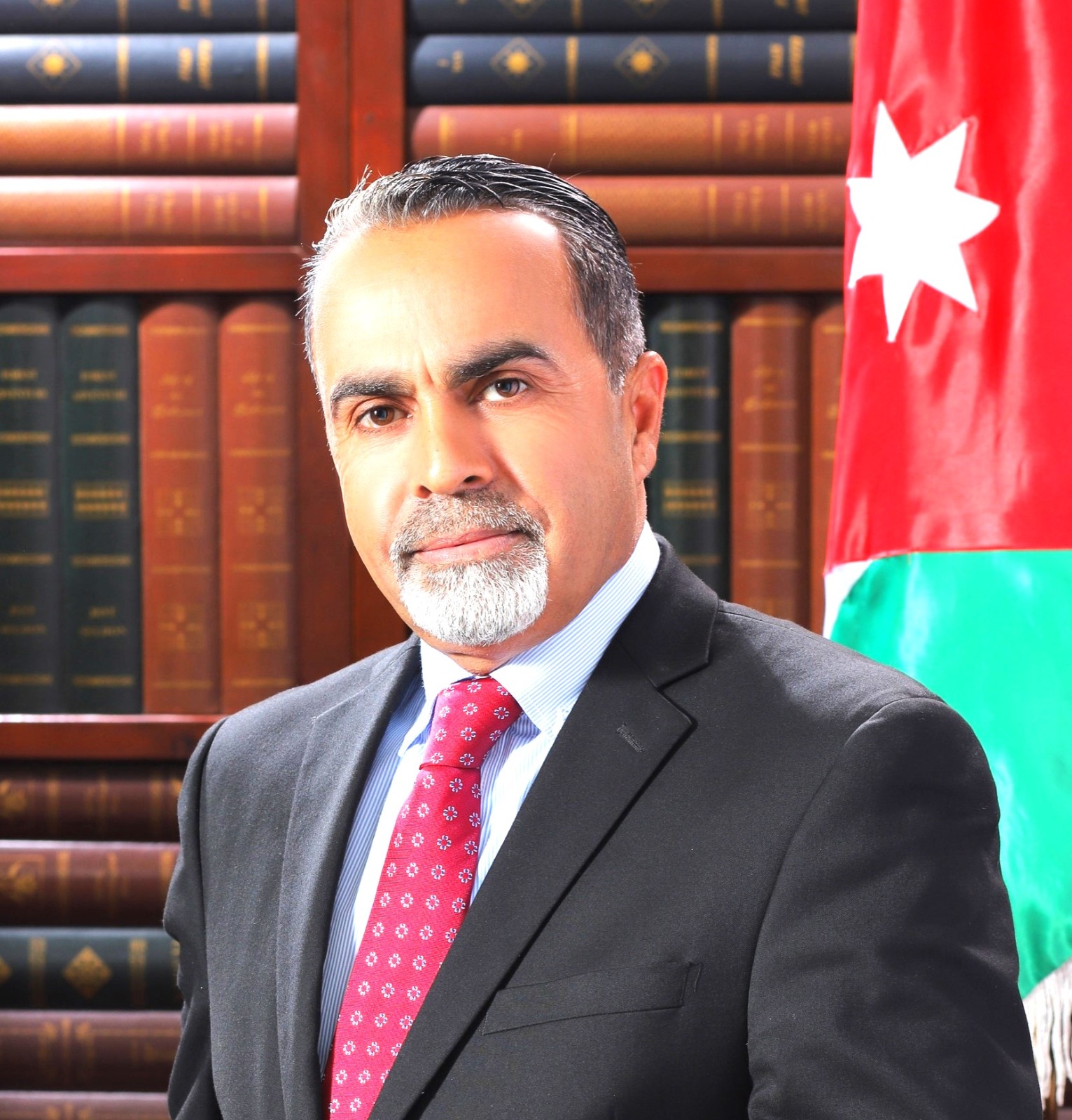 د. إسماعيل أبو عامود