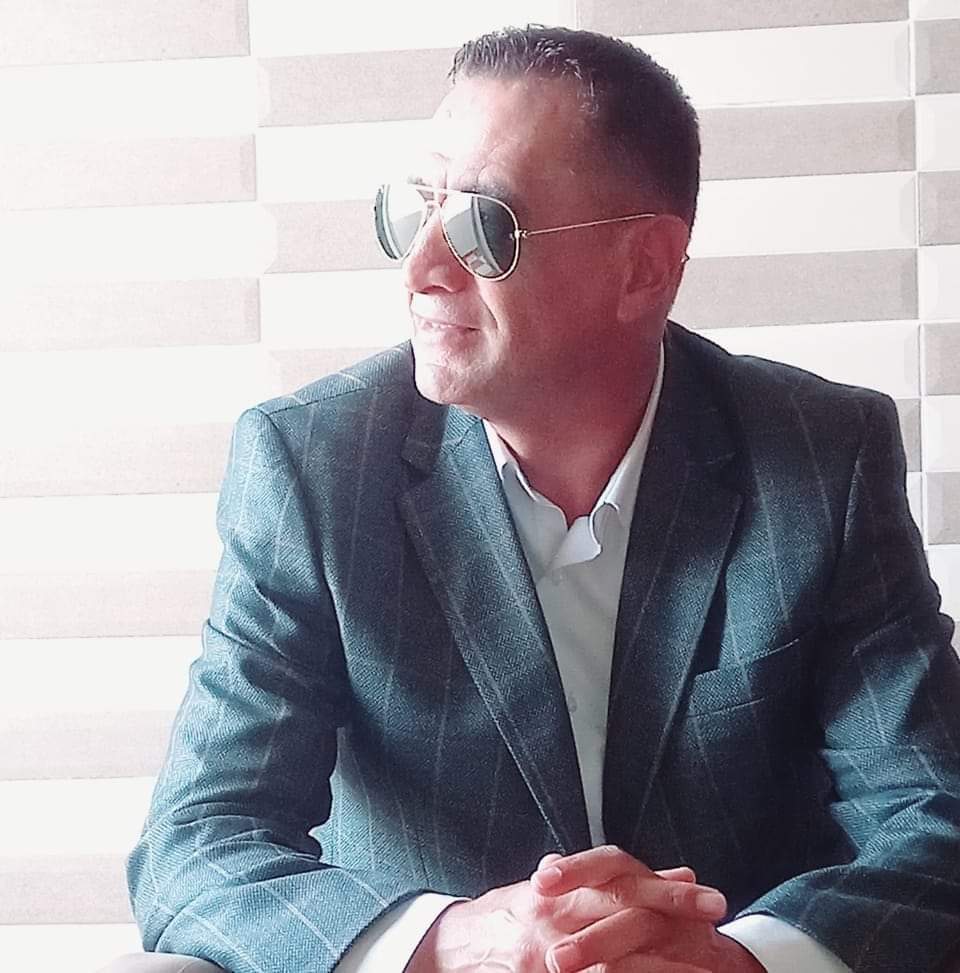 د. أحمد توفيق المجالي