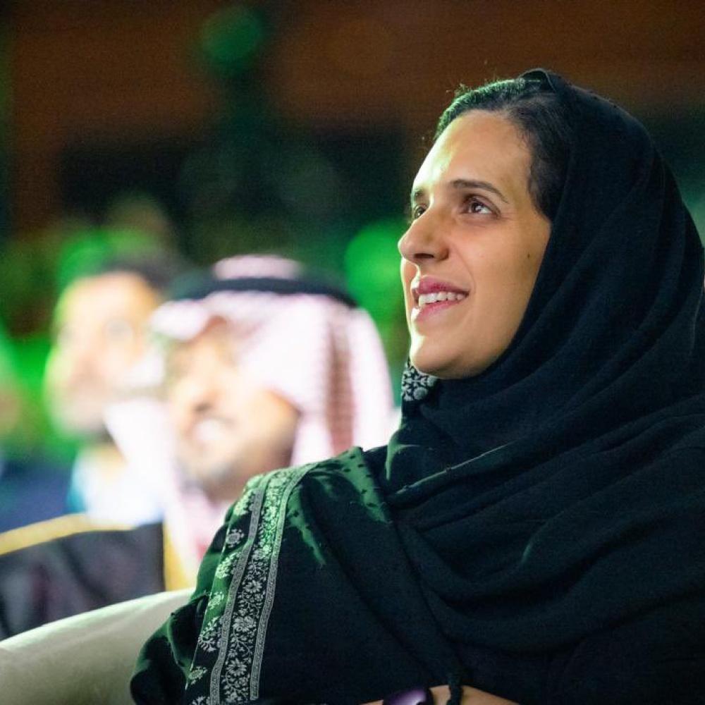 السعودية: إعفاء الأميرة هيفاء بنت محمد من منصب نائب وزير السياحة