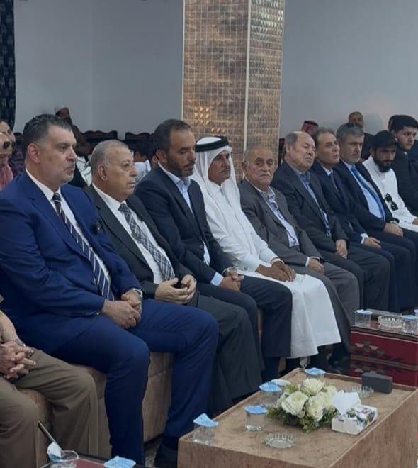 البطاينة والسرحان نسايب ..  صور  