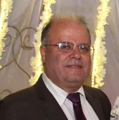 محمد حباشنة