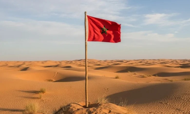 في ملف الصحراء المغربية: السنغال تجدد دعمها لسيادة المغرب على الصحراء 