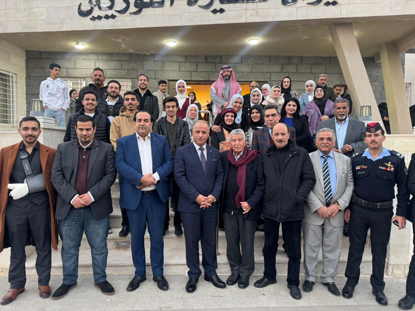 جمعية الجبيهة تنظم ندوة السردية الأردنية: الهوية، الذاكرة، تشكيل الوعي