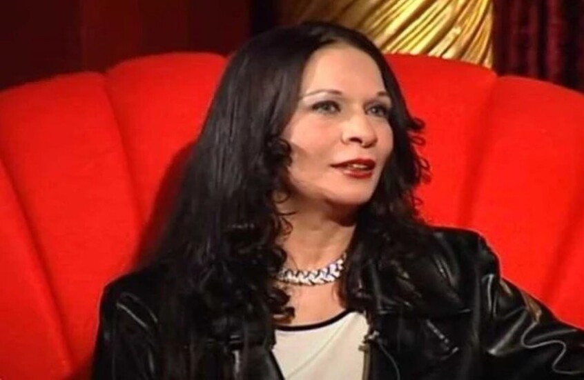 مصر ..  الفنانة سهير زكي تدخل العناية المركزة