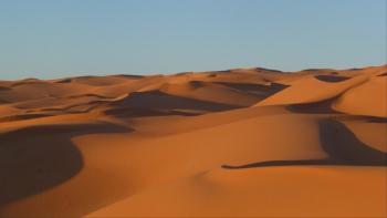 وفاة 20 شخصا عطشا في الصحراء الليبية