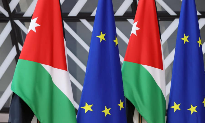 الأردن يستكمل تحضيرات عقد مؤتمر الاستثمار الأوروبي