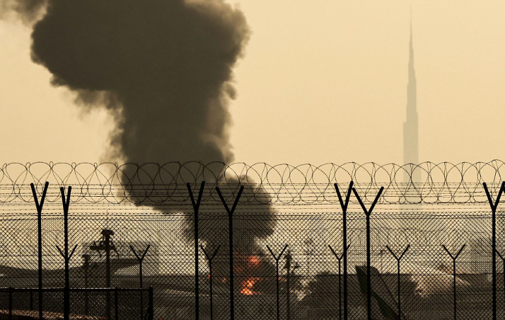 تسهيلات مالية للقطاع الاقتصادي في دبي بـمليار درهم 