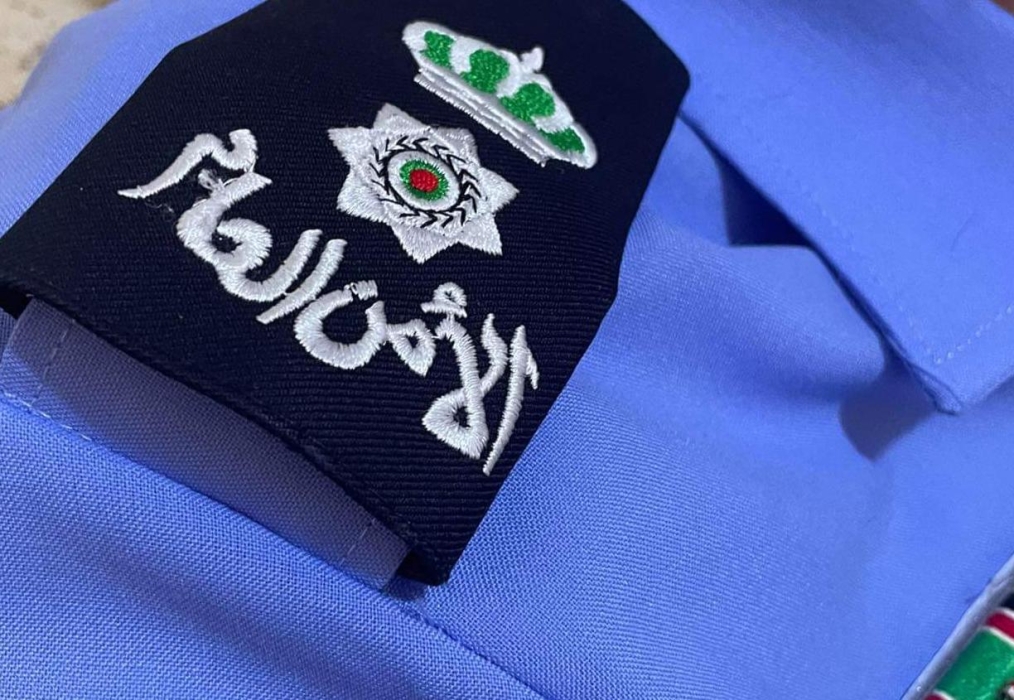 المقدم نادر عبابنه .. مبارك الترفيع 