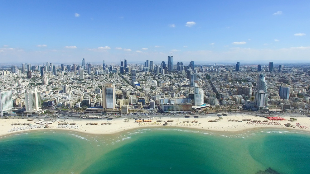 عقب إطلاق صواريخ إيرانية ..  إسرائيل تغلق جميع المدارس الإثنين