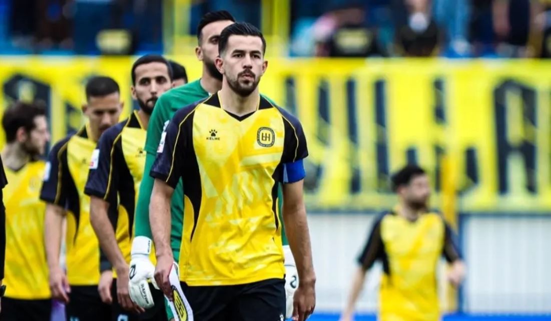 عودة الجماهير تتوج تألق الحسين إربد محليا وآسيويا