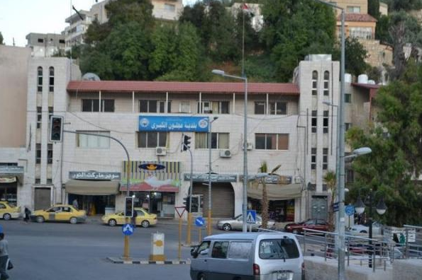 بلدية عجلون تؤكد المضي في تنفيذ مبادرة عجلون أرض الينابيع