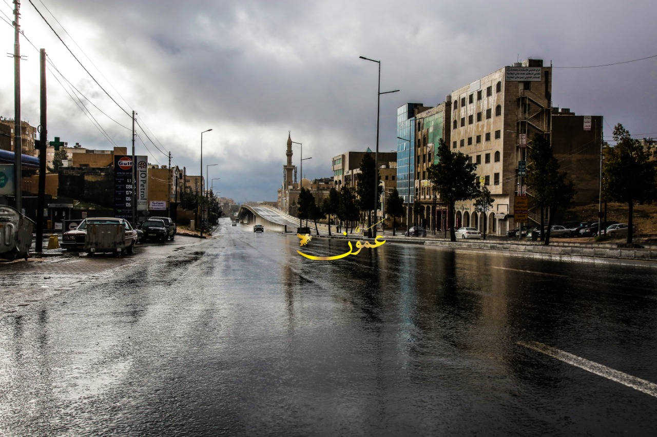 انتهاء أربعينية الشتاء وبداية الخمسينية نهاية الشهر ..  ما قصة السعود؟