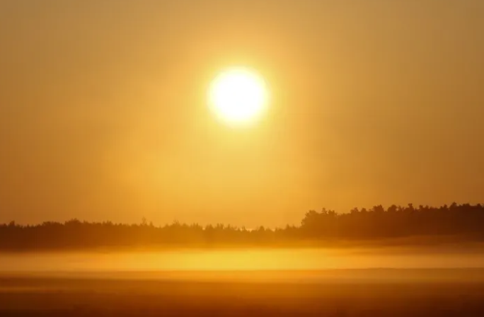 ماذا يحدث للأرض إذا اختفت الشمس فجأة؟