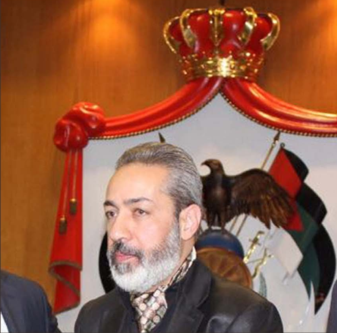 محمود البوليس: فنان العام 2024–2025 في روسيا